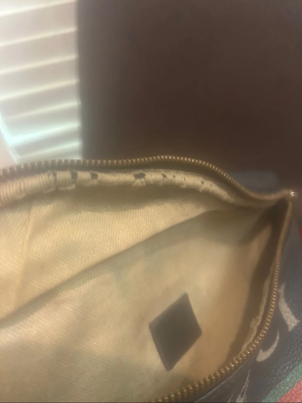 Gucci belt bag
